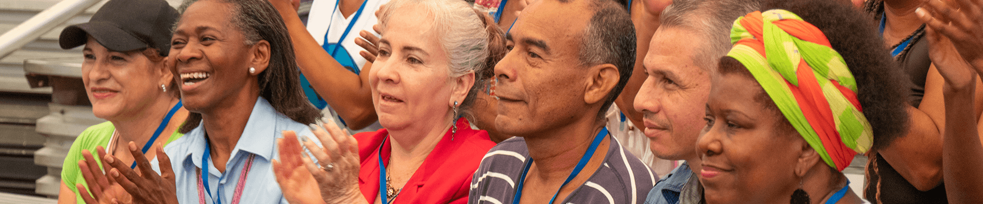Personas en equidad