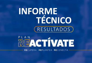 Informe Técnico de resultados. PNG