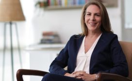 DANIELA KONIETZKO CALERO Presidente de la Fundación WWB Colombia