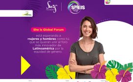 Banner. Global Forum