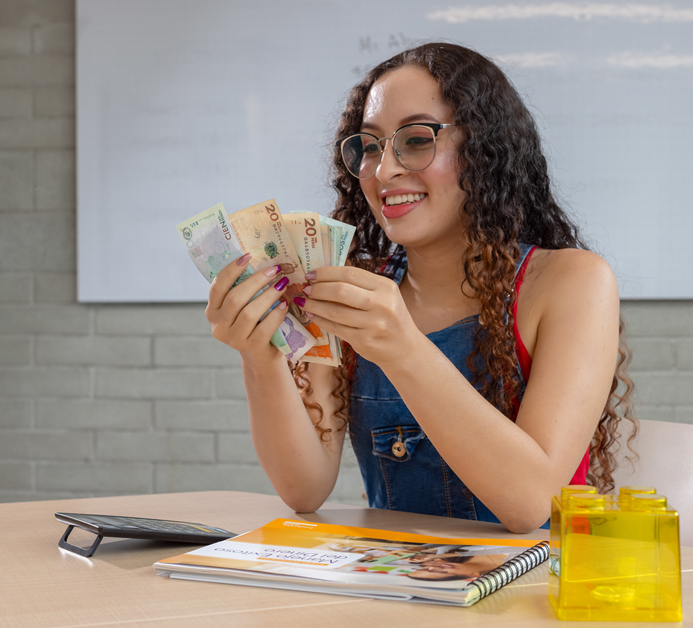 Gu a Pr ctica De Inclusi n Y Educaci n Financiera Gu a Pr ctica De Inclusi n Y Educaci n Financiera