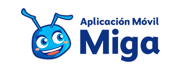 Logo appmiga